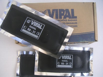 Wkład radialny Vipal RS-31 185x80mm